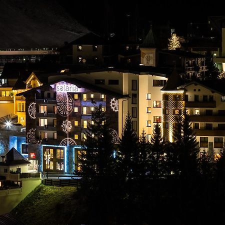 Hotel Solaria Ischgl Kültér fotó