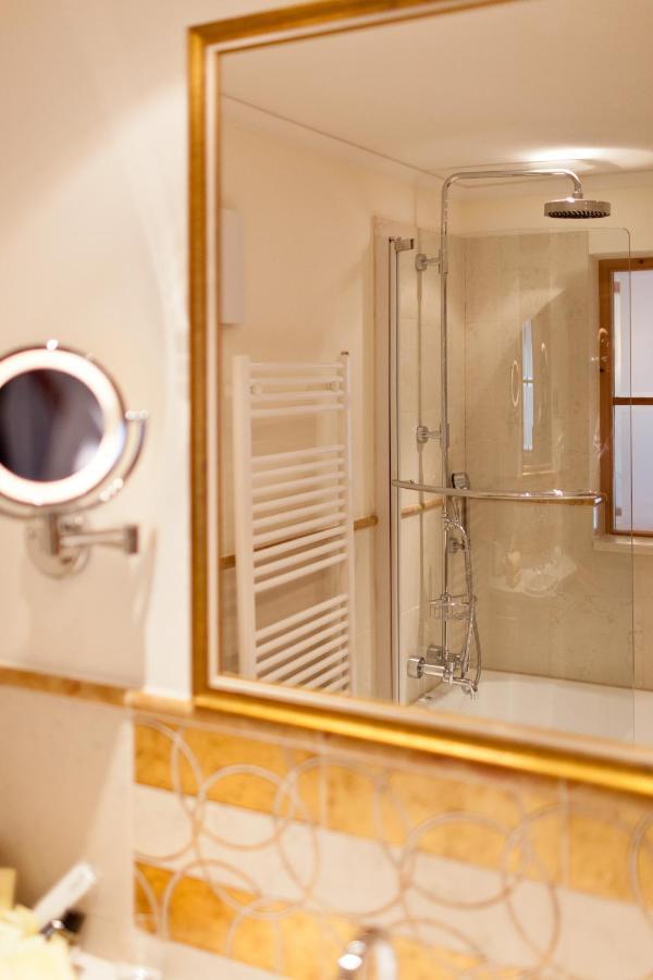 Hotel Solaria Ischgl Kültér fotó
