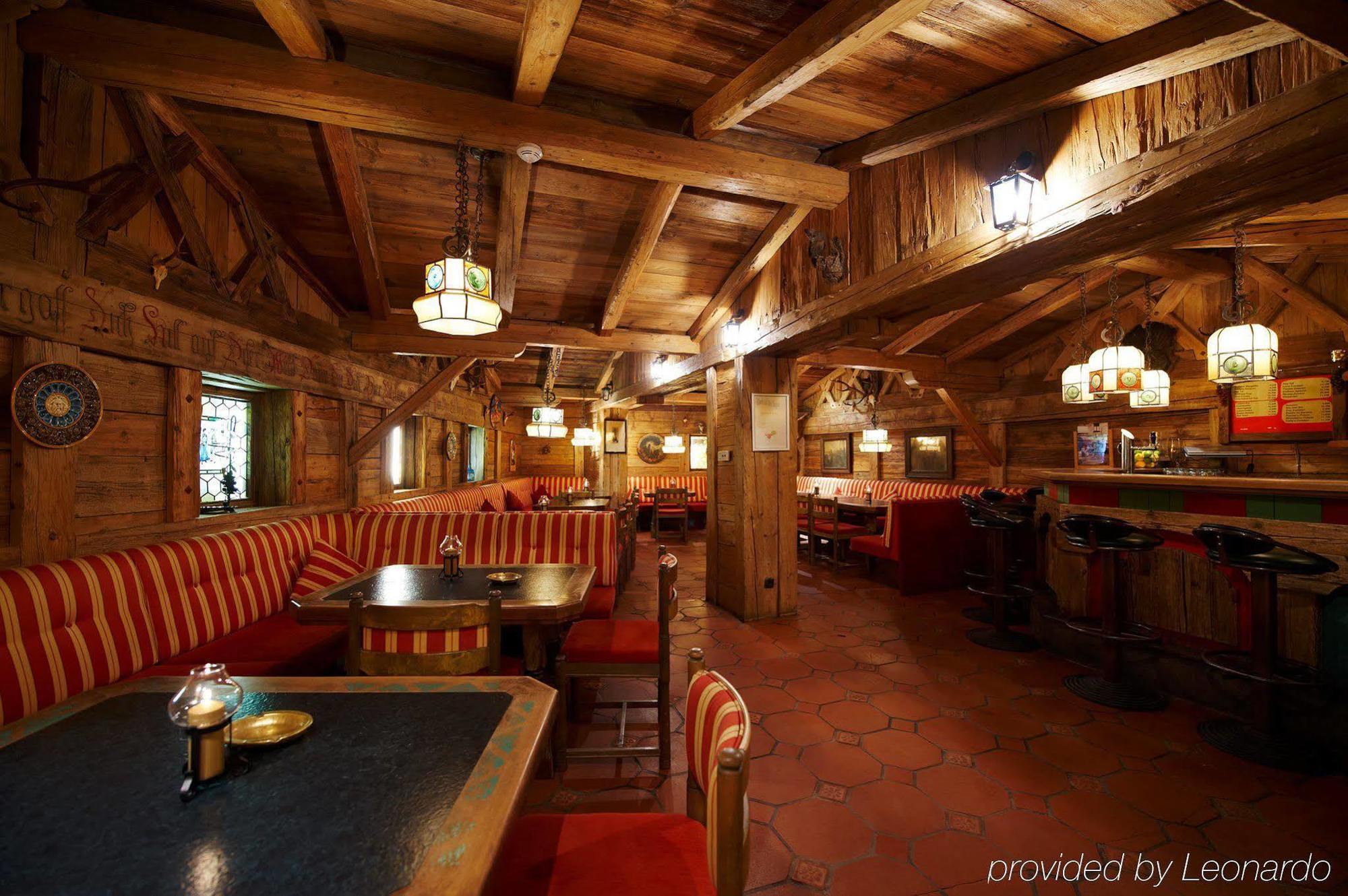 Hotel Solaria Ischgl Kültér fotó