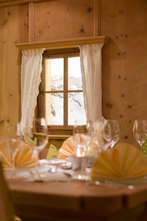 Hotel Solaria Ischgl Kültér fotó