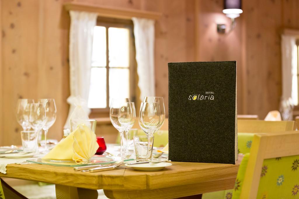 Hotel Solaria Ischgl Kültér fotó