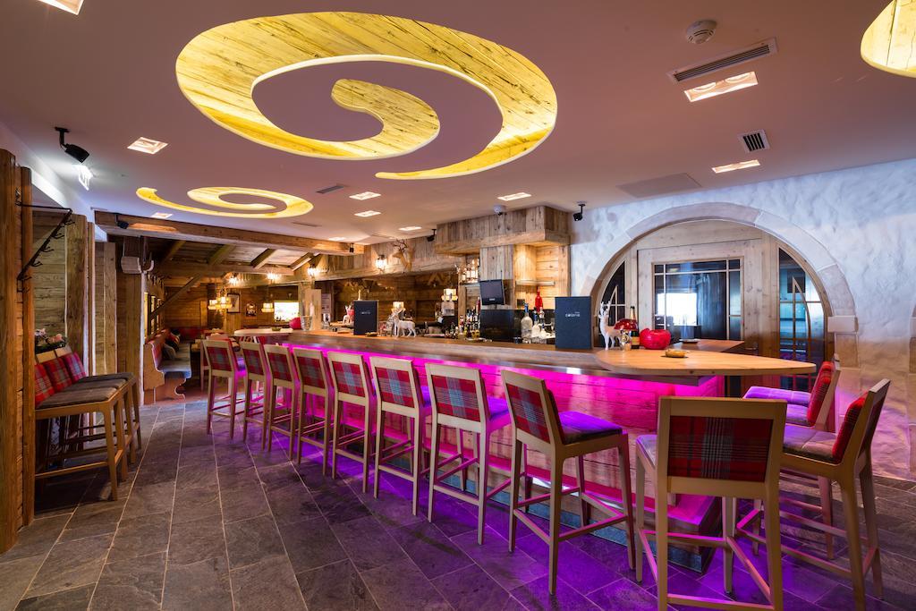 Hotel Solaria Ischgl Kültér fotó