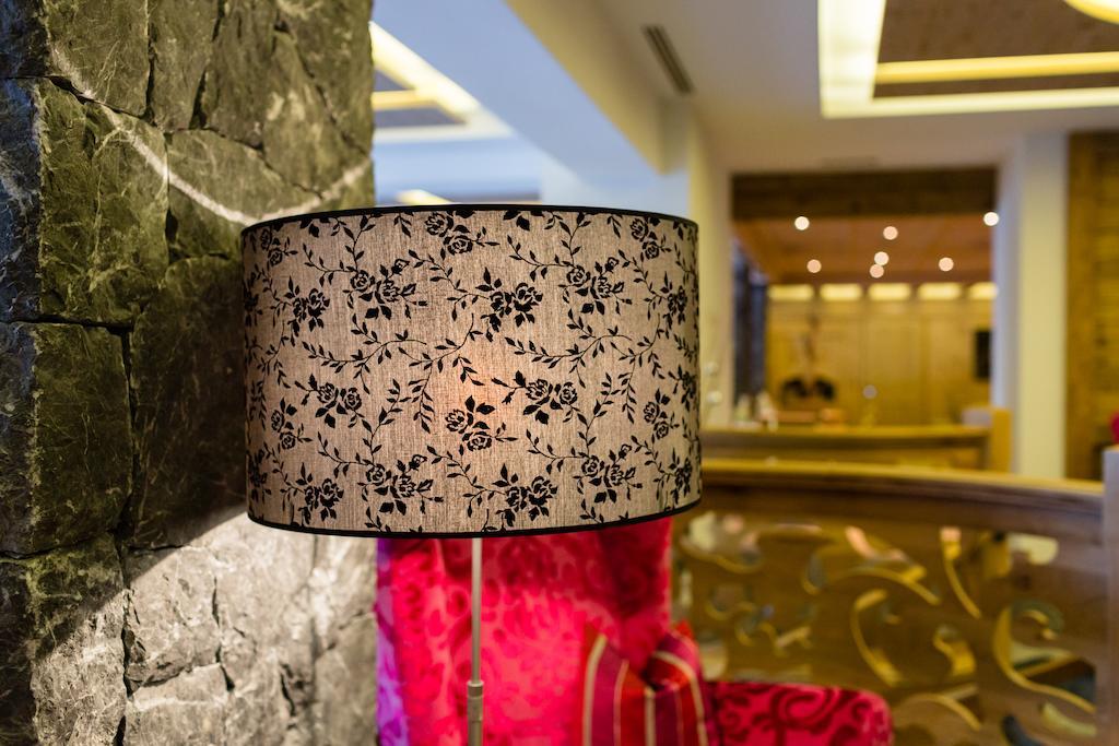 Hotel Solaria Ischgl Kültér fotó