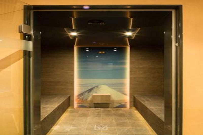 Hotel Solaria Ischgl Kültér fotó